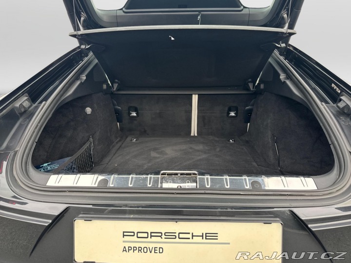 Porsche Panamera 4S 2016