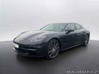 Porsche Panamera 4S 2016