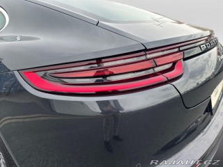 Porsche Panamera 4S 2016