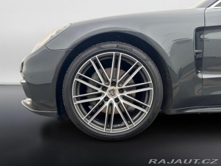 Porsche Panamera 4S 2016