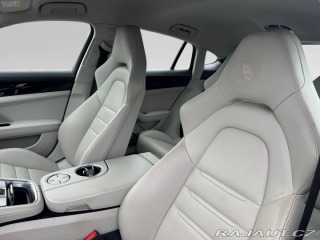 Porsche Panamera 4S 2016