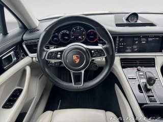 Porsche Panamera 4S 2016