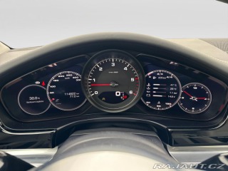 Porsche Panamera 4S 2016