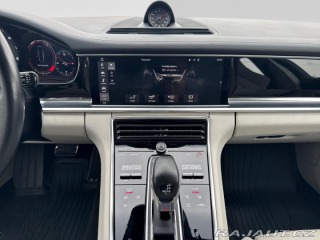 Porsche Panamera 4S 2016