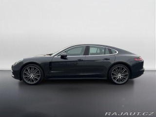 Porsche Panamera 4S 2016