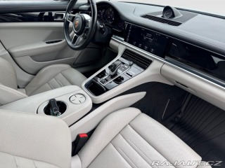 Porsche Panamera 4S 2016