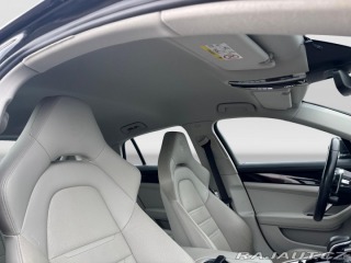 Porsche Panamera 4S 2016