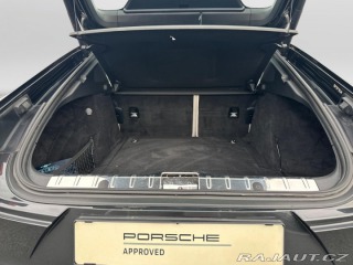 Porsche Panamera 4S 2016