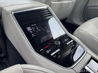 Porsche Panamera 4S 2016