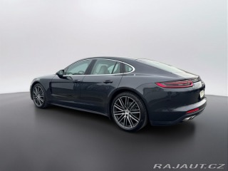 Porsche Panamera 4S 2016