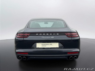Porsche Panamera 4S 2016