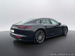 Porsche Panamera 4S 2016