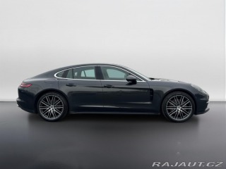 Porsche Panamera 4S 2016