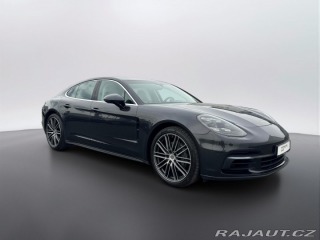 Porsche Panamera 4S 2016