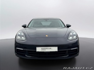 Porsche Panamera 4S 2016