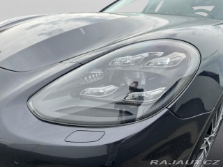 Porsche Panamera 4S 2016