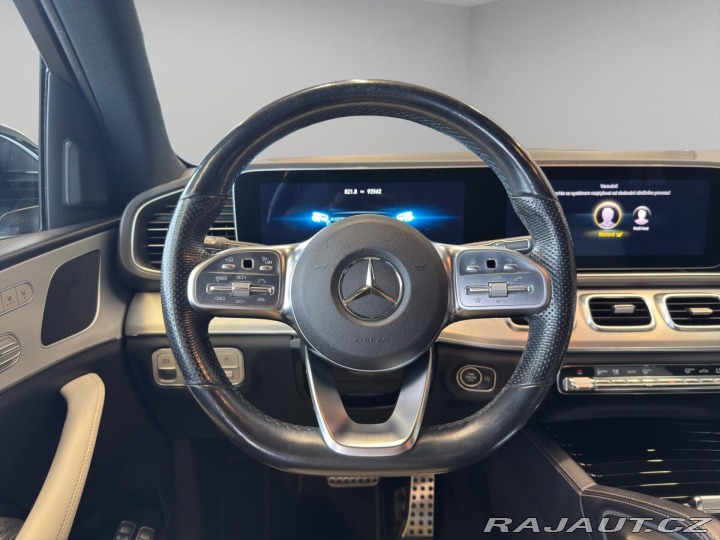 Mercedes-Benz GLE 450 2019