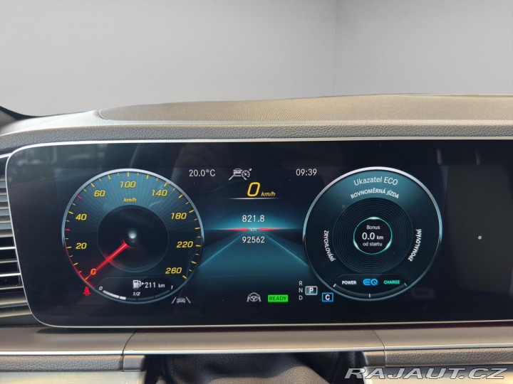 Mercedes-Benz GLE 450 2019