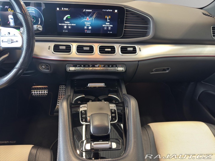 Mercedes-Benz GLE 450 2019