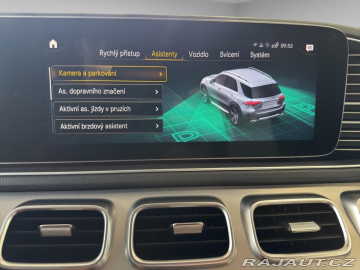 Mercedes-Benz GLE 450 2019