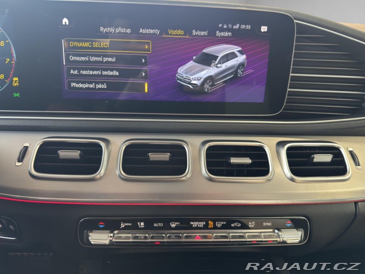 Mercedes-Benz GLE 450 2019