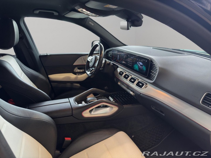 Mercedes-Benz GLE 450 2019