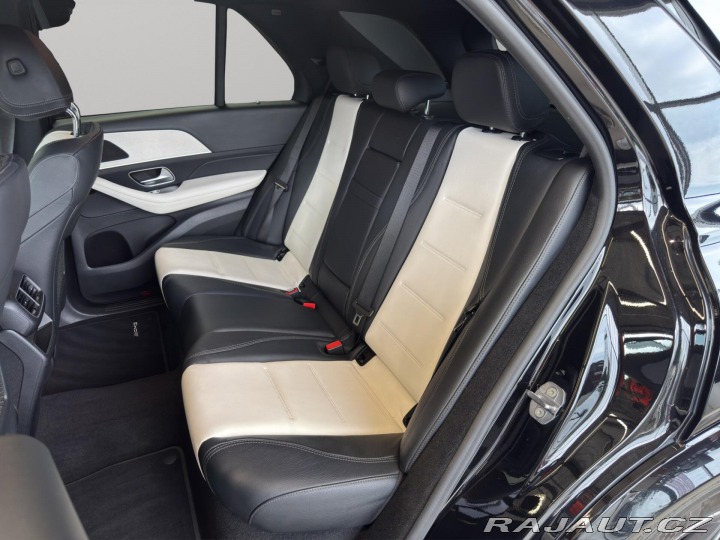 Mercedes-Benz GLE 450 2019