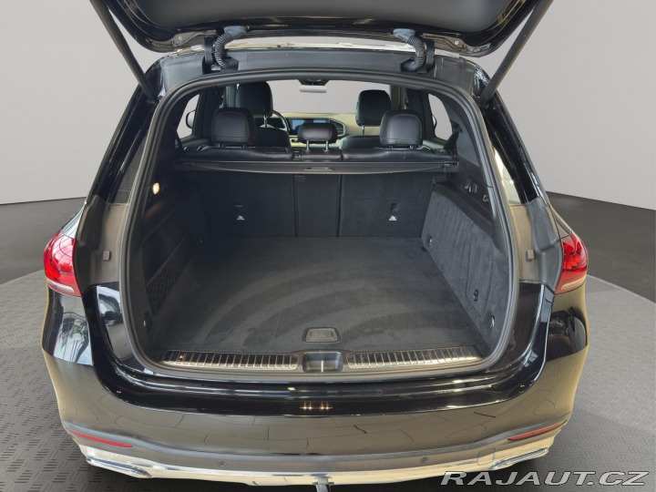 Mercedes-Benz GLE 450 2019