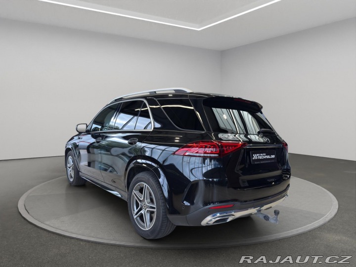 Mercedes-Benz GLE 450 2019