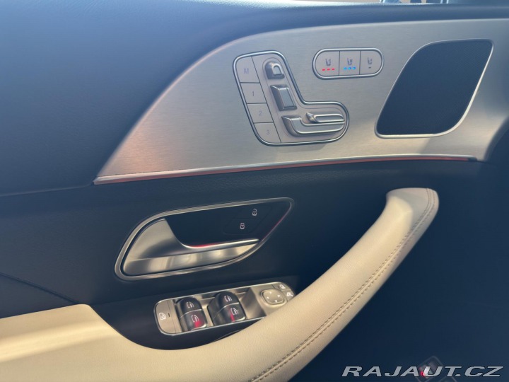 Mercedes-Benz GLE 450 2019
