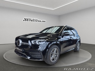 Mercedes-Benz GLE 450 2019