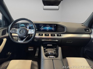 Mercedes-Benz GLE 450 2019