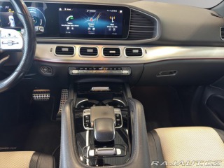 Mercedes-Benz GLE 450 2019