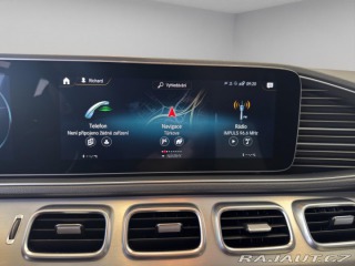 Mercedes-Benz GLE 450 2019