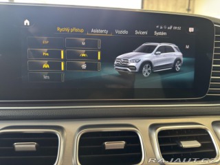 Mercedes-Benz GLE 450 2019