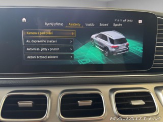 Mercedes-Benz GLE 450 2019