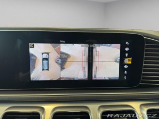 Mercedes-Benz GLE 450 2019