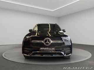 Mercedes-Benz GLE 450 2019
