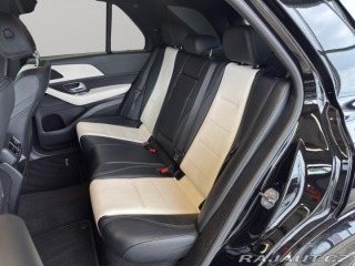 Mercedes-Benz GLE 450 2019