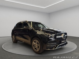 Mercedes-Benz GLE 450 2019