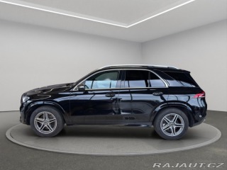 Mercedes-Benz GLE 450 2019