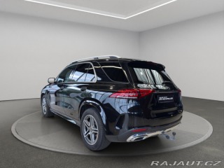 Mercedes-Benz GLE 450 2019