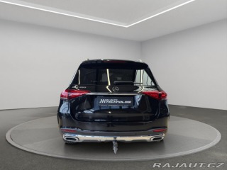 Mercedes-Benz GLE 450 2019