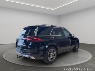 Mercedes-Benz GLE 450 2019