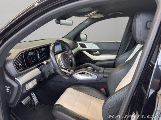 Mercedes-Benz GLE 450 2019