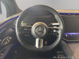Mercedes-Benz EQS 580 4MATIC SUV 2023