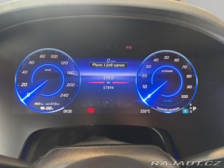 Mercedes-Benz EQS 580 4MATIC SUV 2023