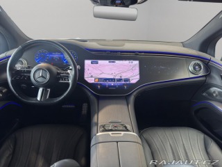 Mercedes-Benz EQS 580 4MATIC SUV 2023