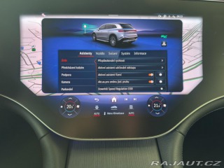 Mercedes-Benz EQS 580 4MATIC SUV 2023