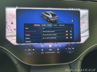 Mercedes-Benz EQS 580 4MATIC SUV 2023